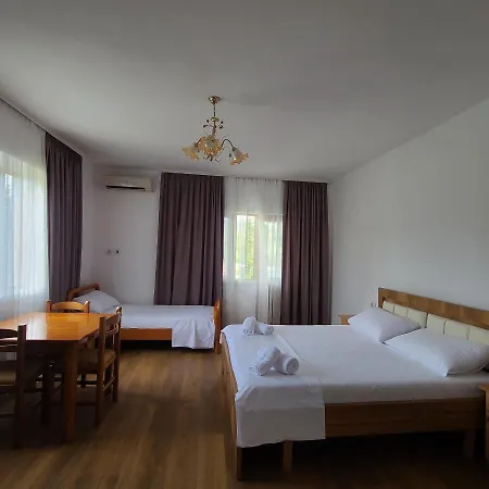 Wild River 3*