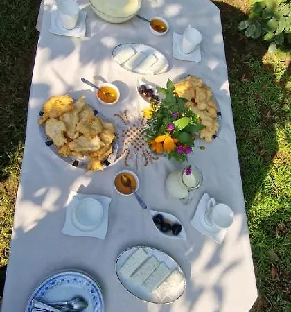 Wild River بيت ضيافة