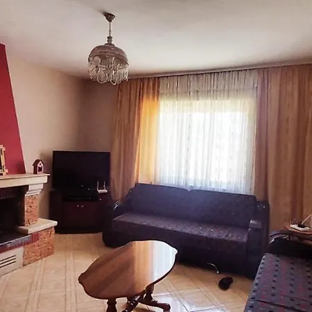 Wild River بيت ضيافة