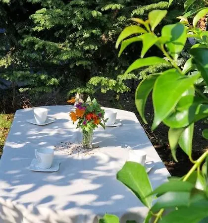 Wild River Pensión 3*