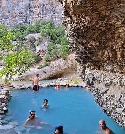 بيت ضيافة Wild River 3*