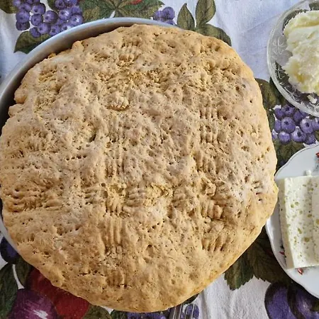 Wild River 3* Përmet