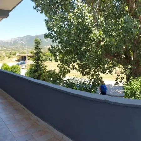 Pensión Wild River Përmet