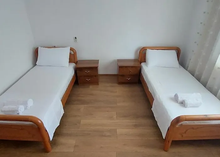 Wild River Pensjonat Përmet